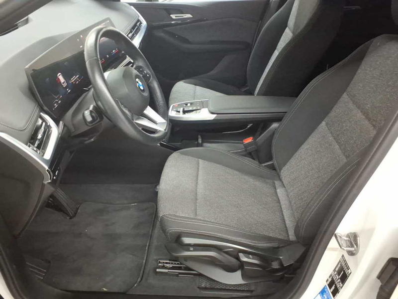 BMW 218 218d Active Tourer Aut. LED — photo 8