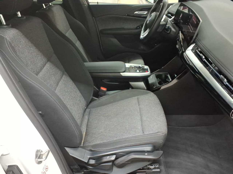 BMW 218 218d Active Tourer Aut. LED — photo 7