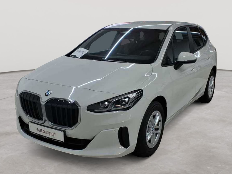BMW 218 218d Active Tourer Aut. LED — photo 2