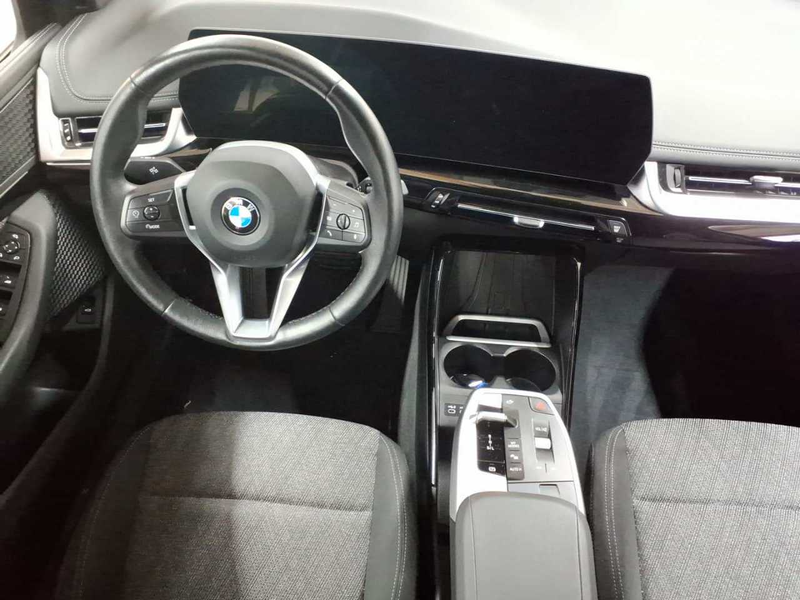BMW 218 218d Active Tourer Aut. LED — photo 10