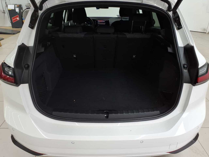 BMW 218 218d Active Tourer Aut. LED — photo 15