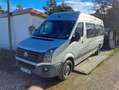 Volkswagen Crafter Crafter PRO Kombi BMT 35 BL TA 163 Ezüst - thumbnail 5