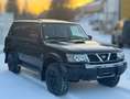 Nissan Patrol Kredit* Allrad* 7 Sitzer* Leder* Sitzheizung* Schwarz - thumbnail 2
