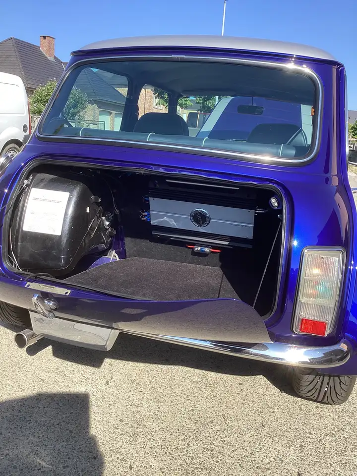 MINI 1300, foto 10