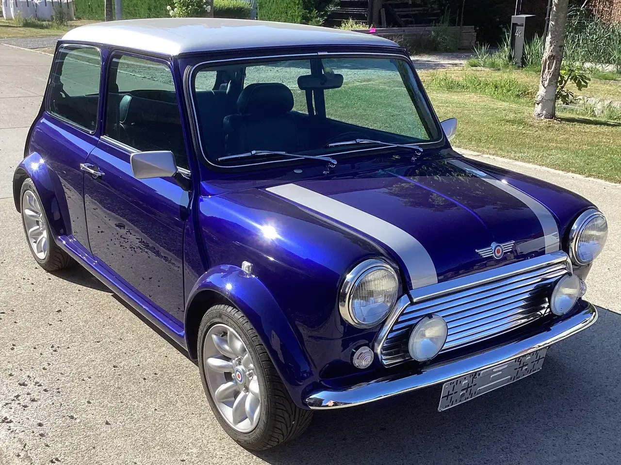 MINI 1300, foto 1