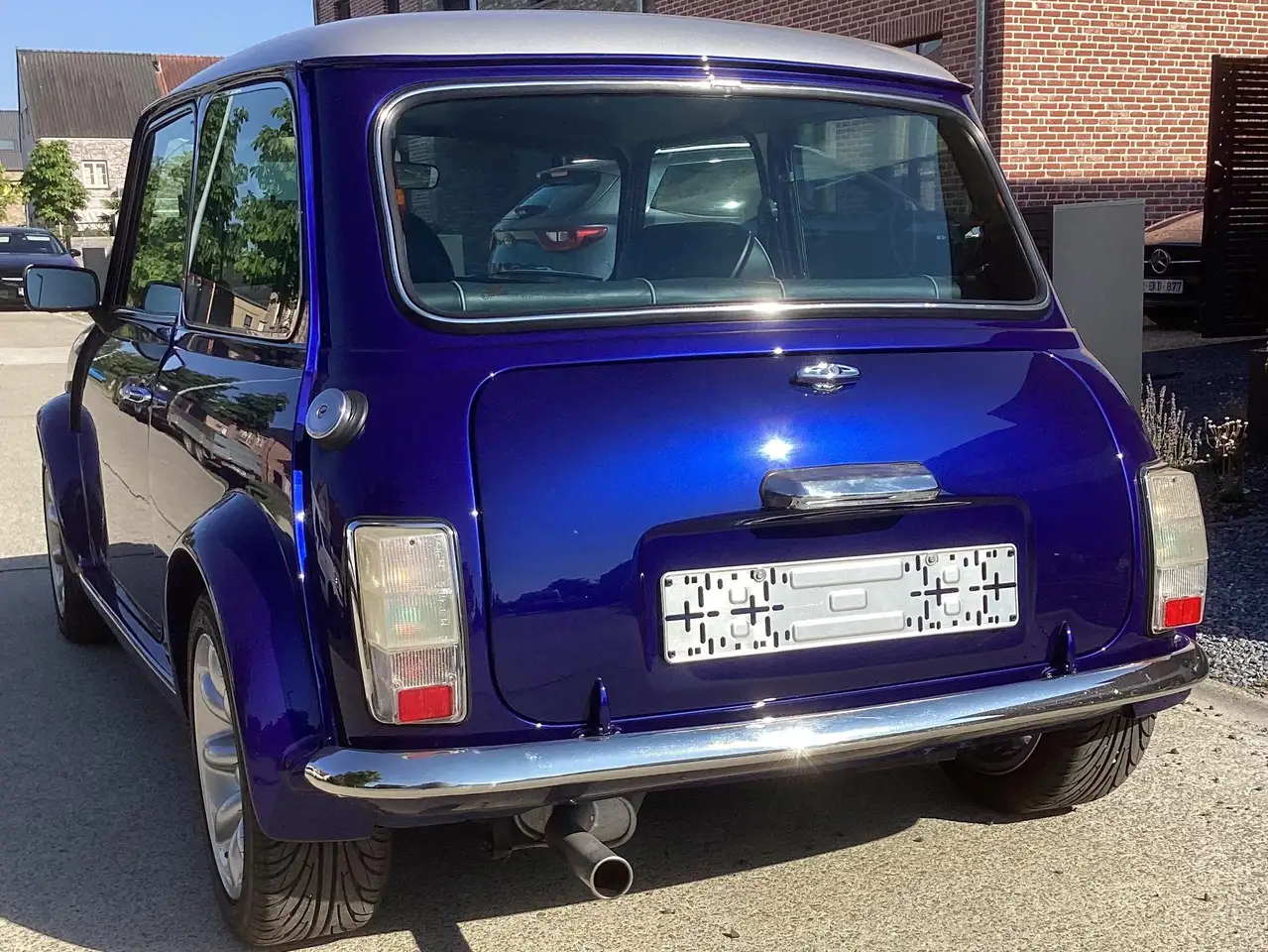 MINI 1300, foto 3
