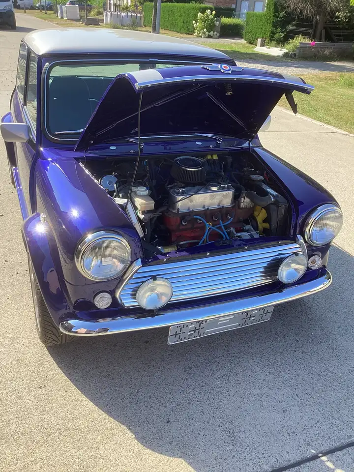 MINI 1300, foto 9