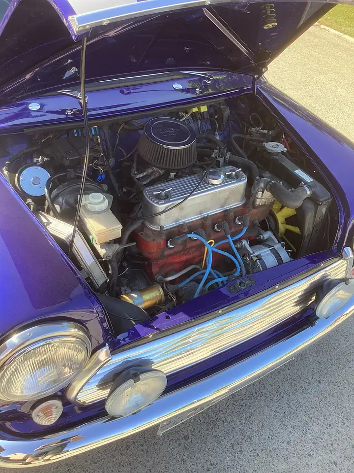 MINI 1300, foto 8