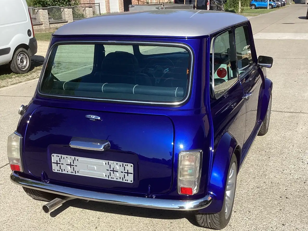 MINI 1300, foto 2