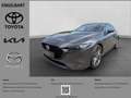Mazda 3 Centre-Line SKYACTIV-X M-Hybrid EU6e HUD Navi LED Grau - thumbnail 1