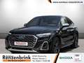 Audi SQ5 Sportback 3.0 TDI quattro PANO+MATRIX+RFK+B&O+L... Schwarz - thumbnail 1