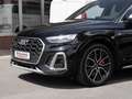 Audi SQ5 Sportback 3.0 TDI quattro PANO+MATRIX+RFK+B&O+L... Schwarz - thumbnail 3