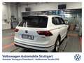 Volkswagen Tiguan Allspace 2.0 TDI R-Line DSG Navi Kamera Weiß - thumbnail 4