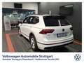 Volkswagen Tiguan Allspace 2.0 TDI R-Line DSG Navi Kamera Weiß - thumbnail 5