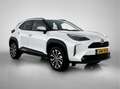 Toyota Yaris Cross 1.5 Hybrid Dynamic Limited | Navigatie | Stuur- en Wit - thumbnail 12