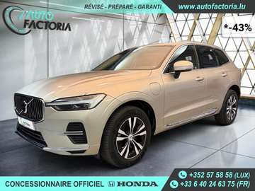-43% T6 PHEV 350cv BVA8 4X4 +T.PANO+GPS+Options