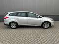 Ford Focus 1.6 EcoBoost Titanium+Navi Nwe APK Gris - thumbnail 3
