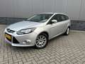 Ford Focus 1.6 EcoBoost Titanium+Navi Nwe APK Gris - thumbnail 5