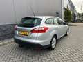 Ford Focus 1.6 EcoBoost Titanium+Navi Nwe APK Gris - thumbnail 2