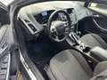 Ford Focus 1.6 EcoBoost Titanium+Navi Nwe APK Gris - thumbnail 8
