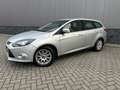 Ford Focus 1.6 EcoBoost Titanium+Navi Nwe APK Gris - thumbnail 4