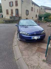 jantes alus. siège sport. radio Bluetooth aux usb.