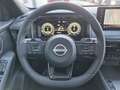 Nissan Qashqai 1,3 MHEV N-Design+ X-Tronic *ab € 37.990,-* Gris - thumbnail 10