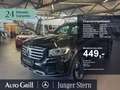 Mercedes-Benz GLB 200 d Progressive Advanced Kamera MBUX LED Zwart - thumbnail 1