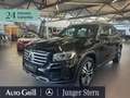 Mercedes-Benz GLB 200 d Progressive Advanced Kamera MBUX LED Zwart - thumbnail 2