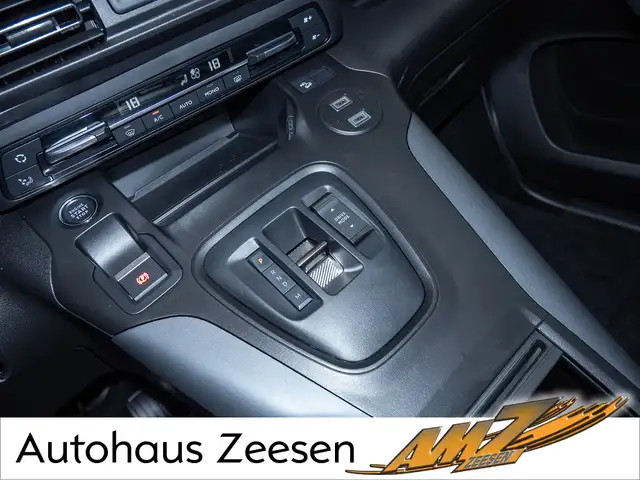 Citroen Berlingo view 11
