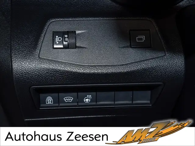 Citroen Berlingo view 15