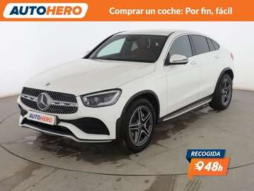 Coupé 220d 4Matic 9G-Tronic