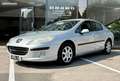 Peugeot 407 1.6 HDi 110 Confort Pack Gris - thumbnail 1