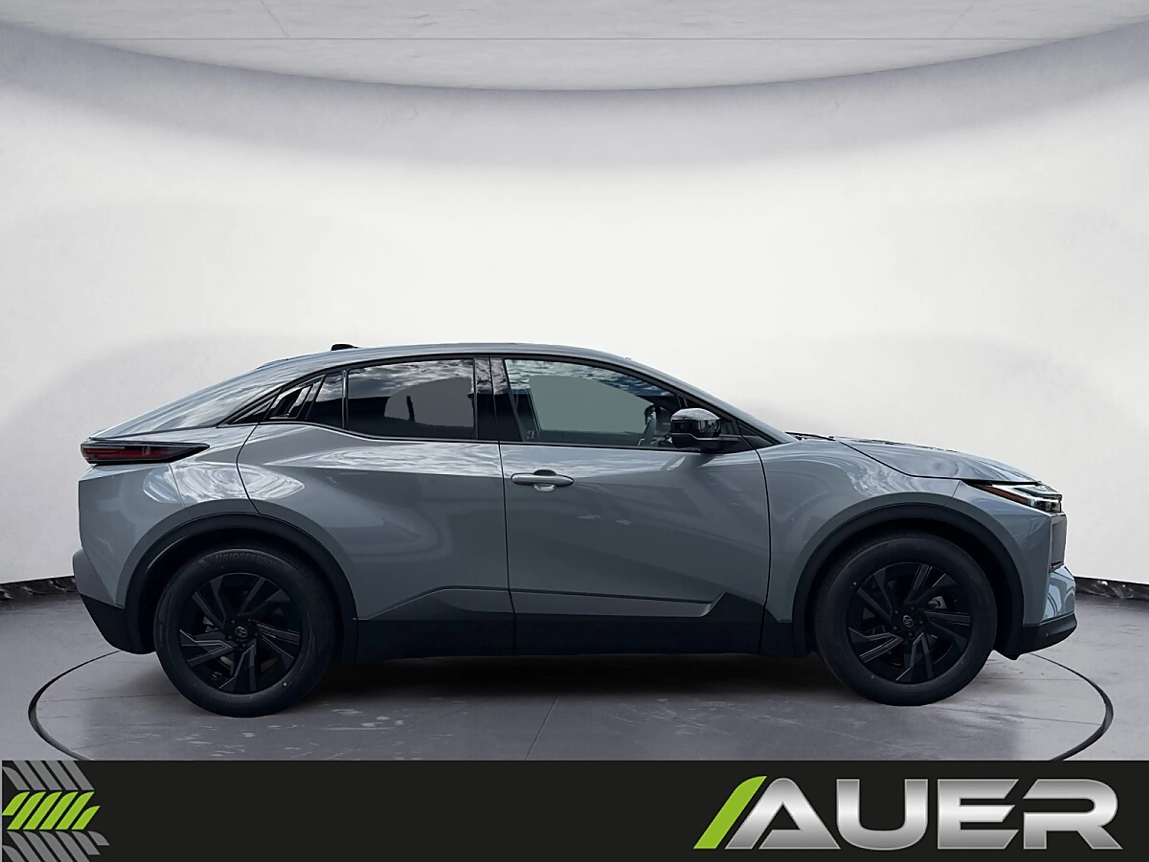 Toyota C-HR+ Elektro 77kWh Teamplayer | 600km Reichweite | a... — photo 6