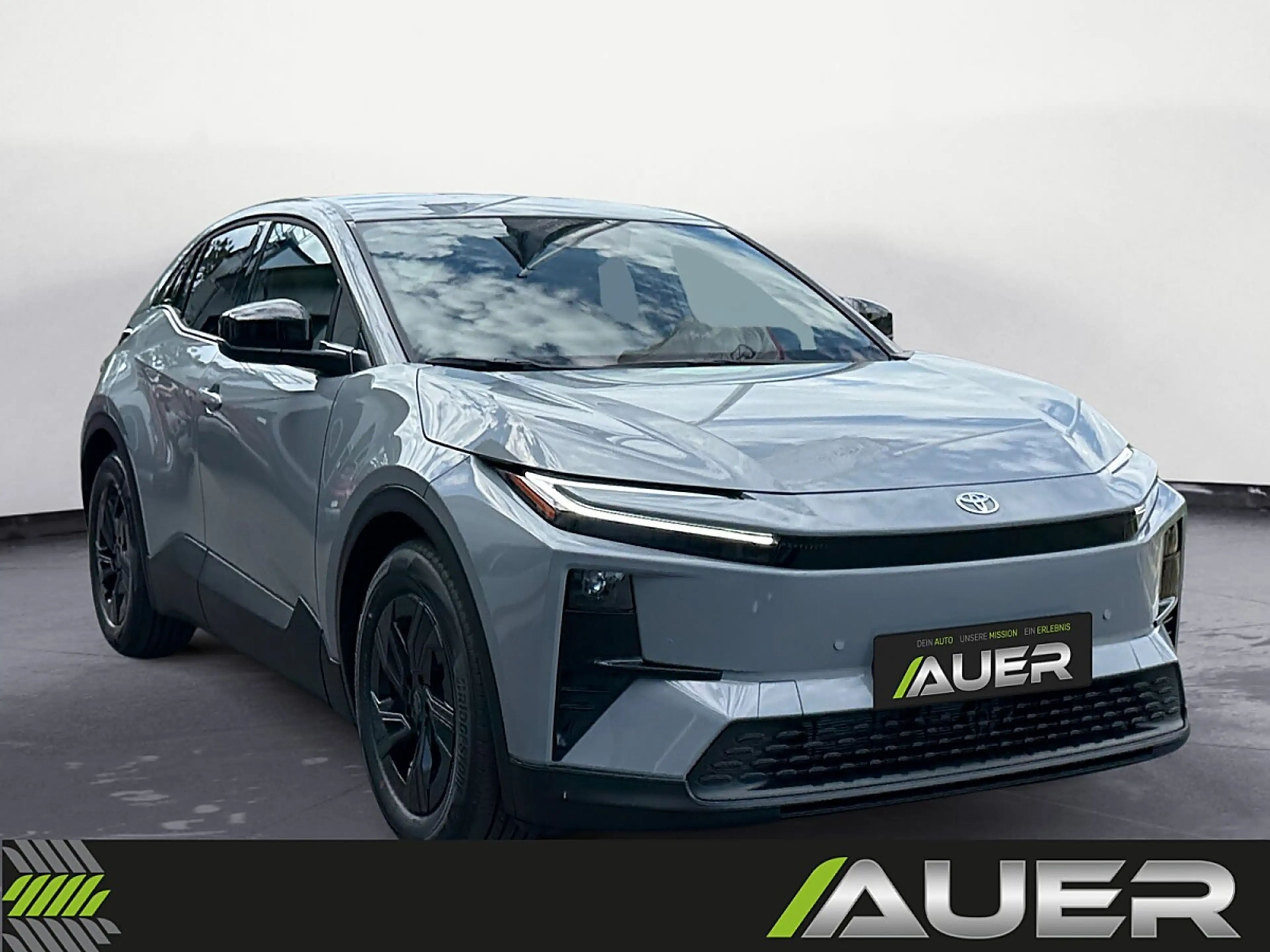 Toyota C-HR+ Elektro 77kWh Teamplayer | 600km Reichweite | a... — photo 5