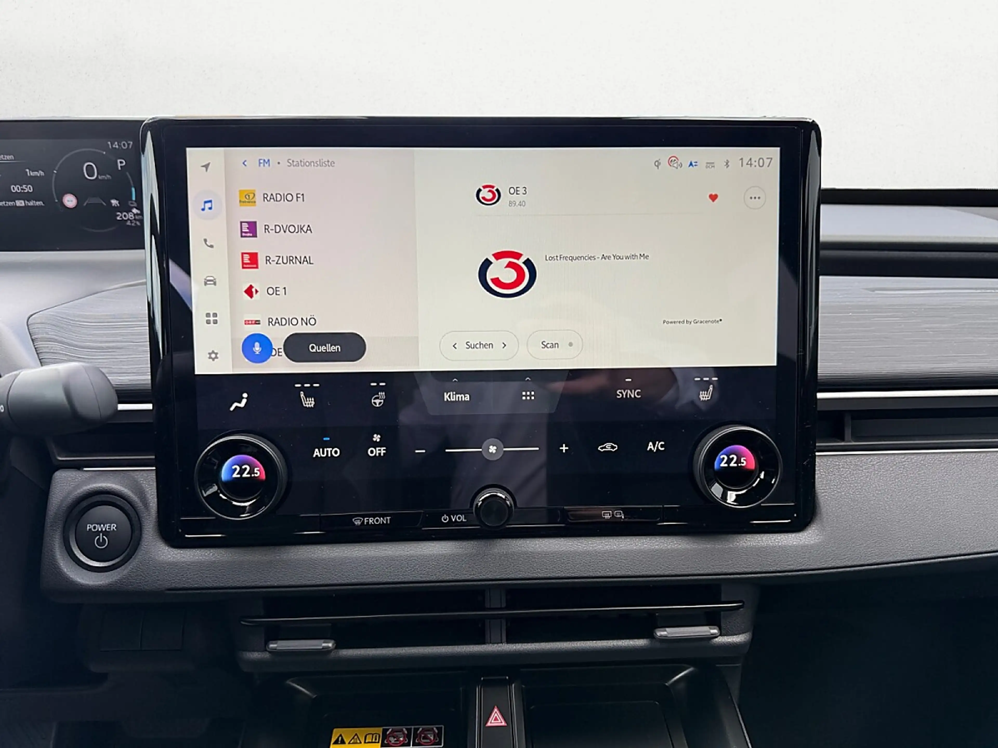 Toyota C-HR+ Elektro 77kWh Teamplayer | 600km Reichweite | a... — photo 14