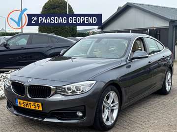 3-serie Gran Turismo 320i High Executive GT 2013 D