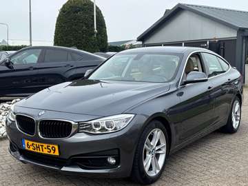 3-serie Gran Turismo 320i High Executive GT 2013 D