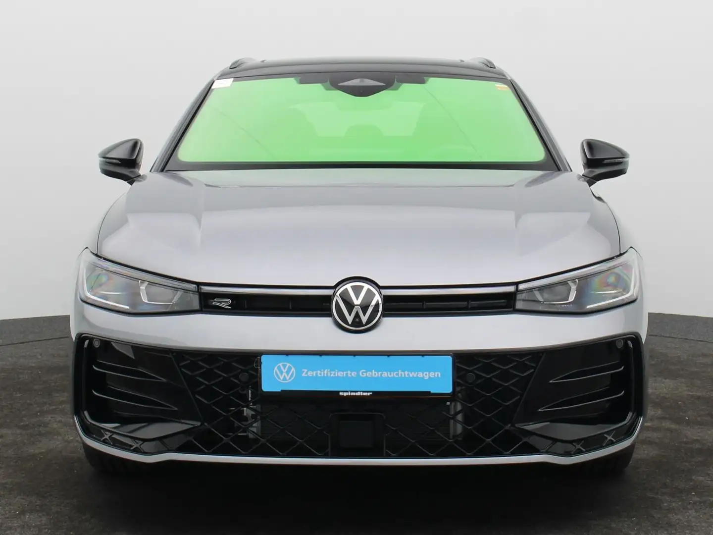 Volkswagen Passat Variant R-Line 1.5 eHybrid / Pano, AHK Grau - 2