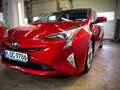 Toyota Prius Executive Roşu - thumbnail 2