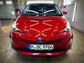 Toyota Prius Executive Roşu - thumbnail 1