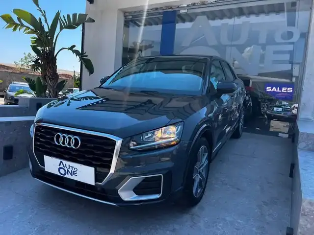 Audi Q2 Q2 1.0 tfsi Design