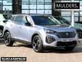 Peugeot 2008 1.2 Hybrid 145 Allure VOORRAAD KORTING Grijs - thumbnail 1
