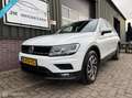 Volkswagen Tiguan 1.4 TSI ACT Sound|CarPlay|Virtual|LED|Stoel vw| Wit - thumbnail 2