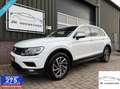 Volkswagen Tiguan 1.4 TSI ACT Sound|CarPlay|Virtual|LED|Stoel vw| Wit - thumbnail 1