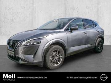 Tekna HUD Navi 360 Kamera LED ACC El. Heckklappe A