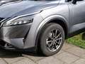 Nissan Qashqai Tekna HUD Navi 360 Kamera LED ACC El. Heckklappe A Grau - thumbnail 3
