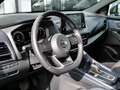 Nissan Qashqai Tekna HUD Navi 360 Kamera LED ACC El. Heckklappe A Grau - thumbnail 5