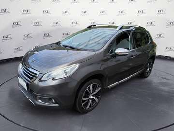 PureTech Turbo 110 S&S Black Matt