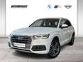 Audi Q5 quattro sport Sportpaket LED RFK Tempomat Weiß - thumbnail 1